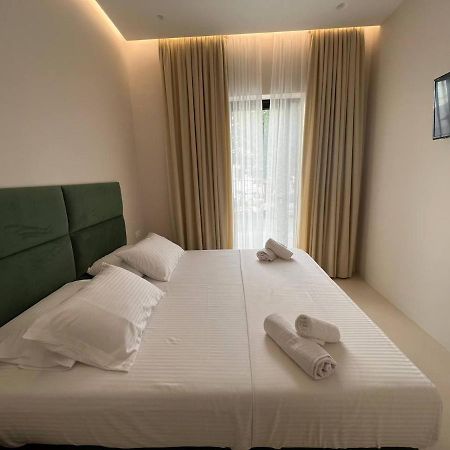 Mare Rooms Vlore Kanine Dış mekan fotoğraf