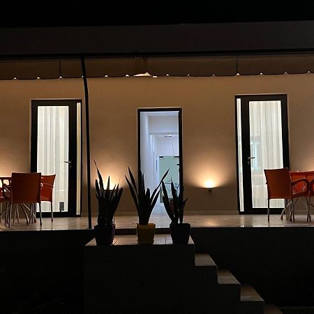 Mare Rooms Vlore Kanine Dış mekan fotoğraf