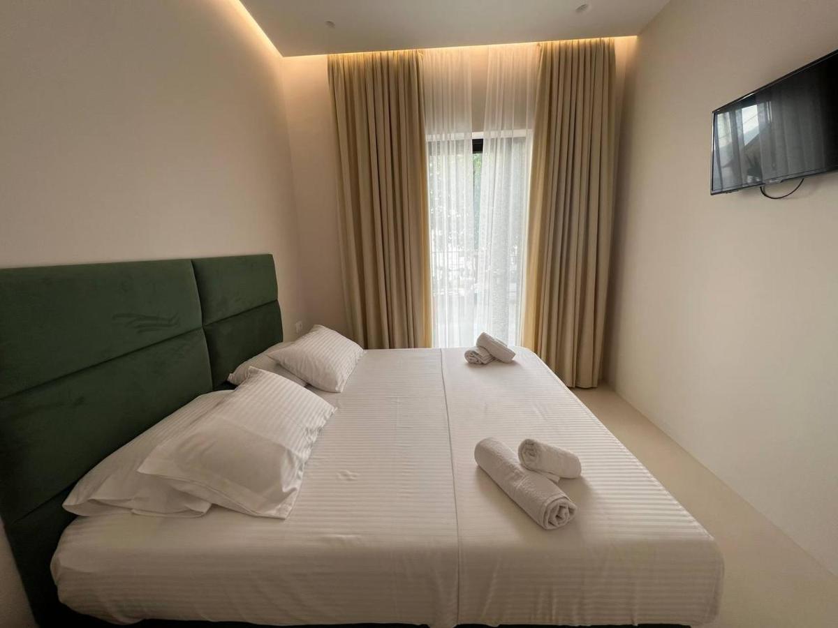 Mare Rooms Vlore Kanine Dış mekan fotoğraf