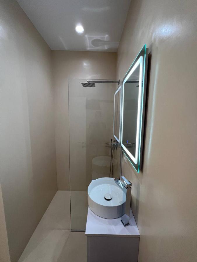 Mare Rooms Vlore Kanine Dış mekan fotoğraf