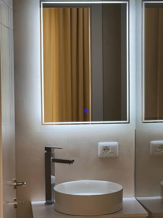 Mare Rooms Vlore Kanine Dış mekan fotoğraf