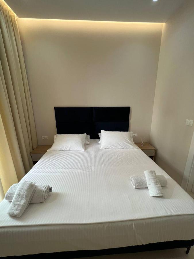 Mare Rooms Vlore Kanine Dış mekan fotoğraf