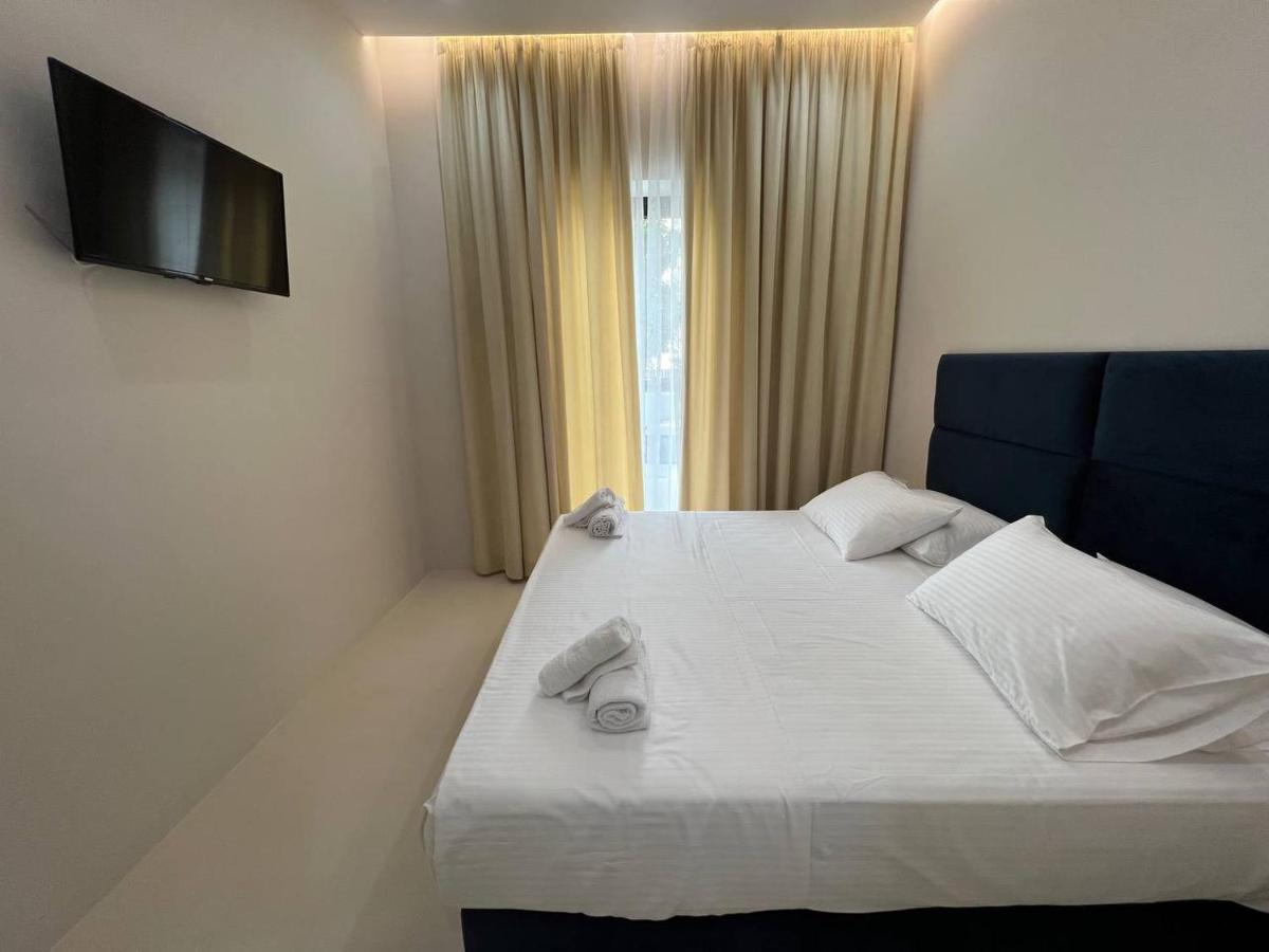 Mare Rooms Vlore Kanine Dış mekan fotoğraf