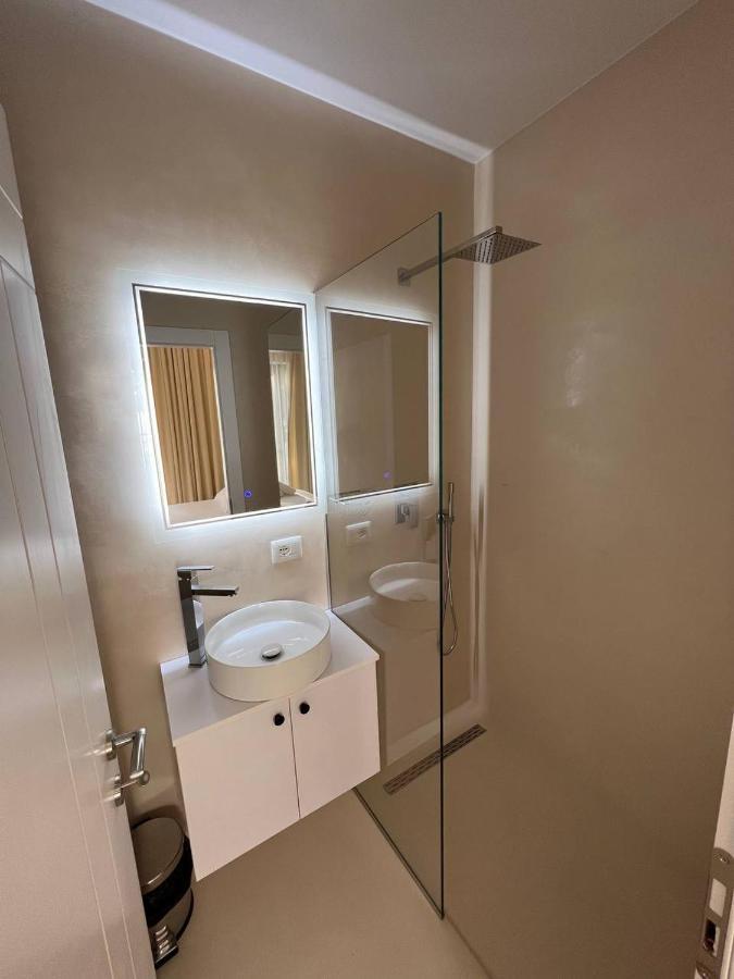 Mare Rooms Vlore Kanine Dış mekan fotoğraf
