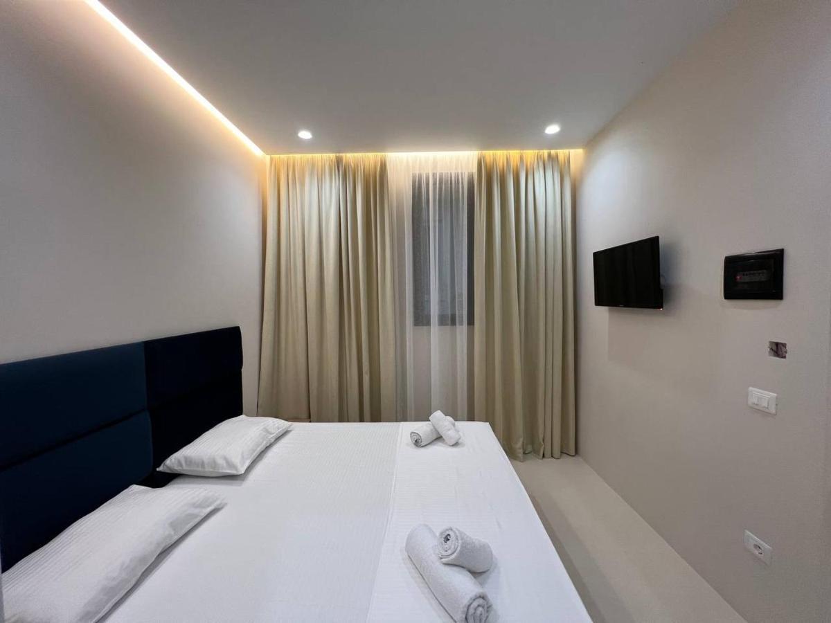 Mare Rooms Vlore Kanine Dış mekan fotoğraf