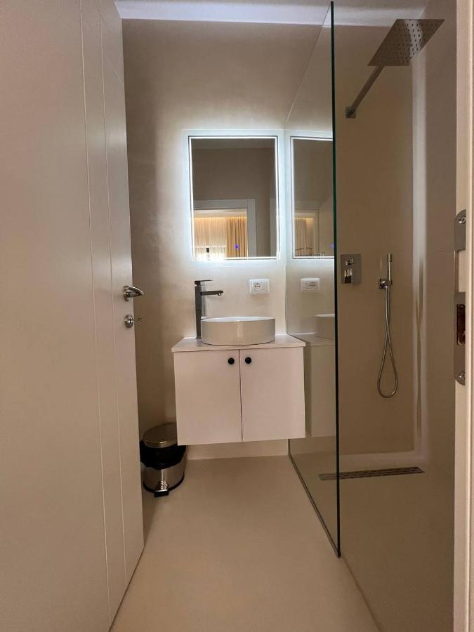 Mare Rooms Vlore Kanine Dış mekan fotoğraf