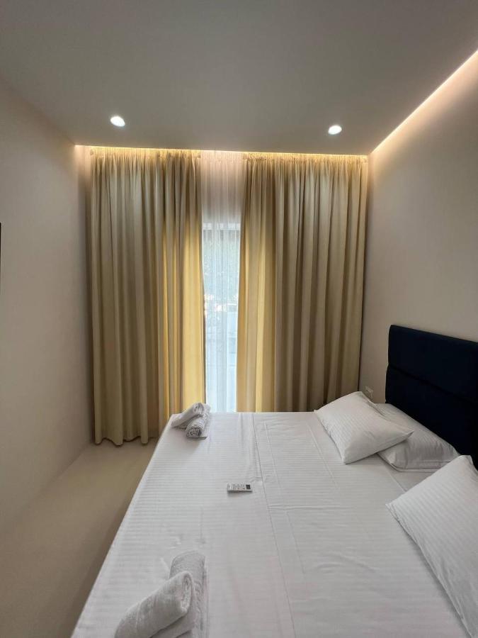 Mare Rooms Vlore Kanine Dış mekan fotoğraf