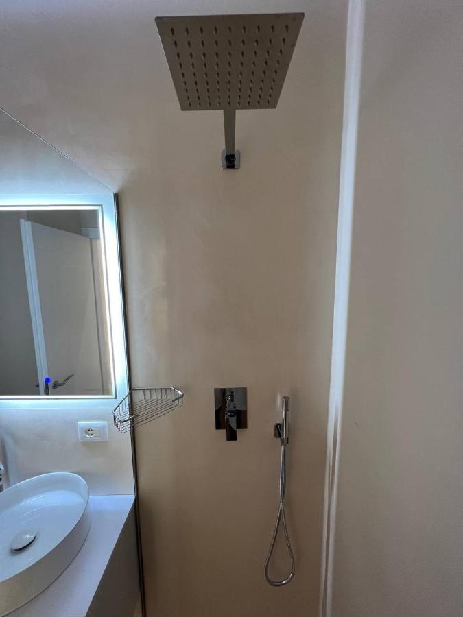 Mare Rooms Vlore Kanine Dış mekan fotoğraf