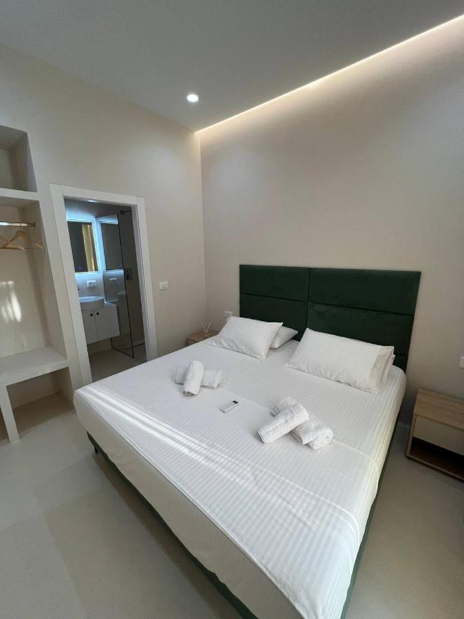 Mare Rooms Vlore Kanine Dış mekan fotoğraf